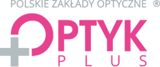 Należymy do grupy Polskie Zakłady Optyczne "OPTYK PLUS"
